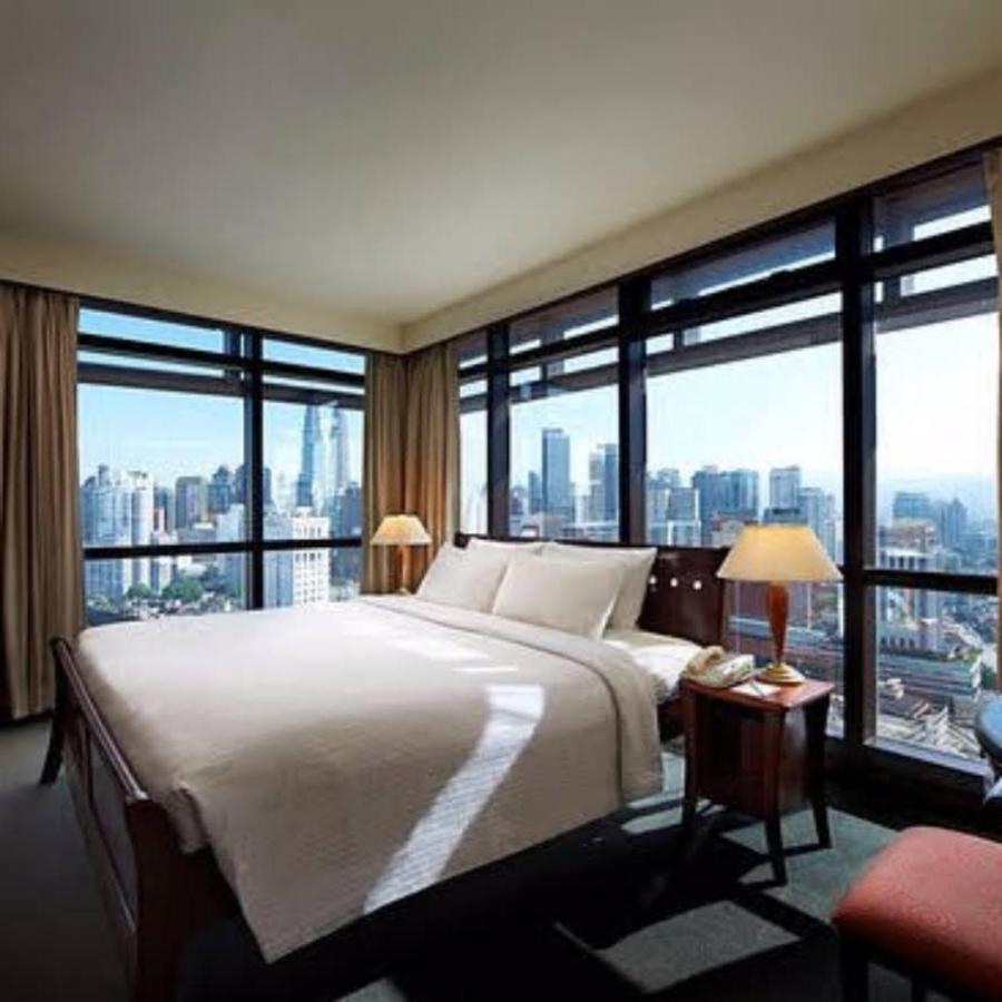 Plaza Apartment At Berjaya Times Square Kl Kuala Lumpur Exterior foto