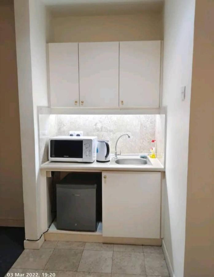 Plaza Apartment At Berjaya Times Square Kl Kuala Lumpur Exterior foto